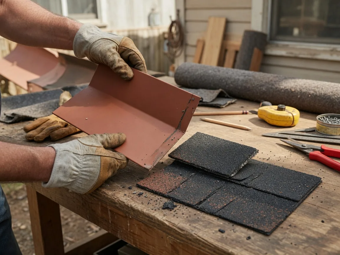 Roof Repair company in Virginia, NE